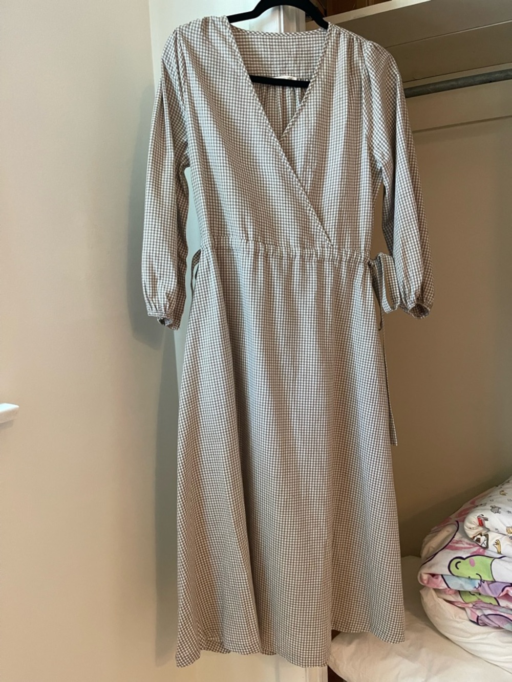 Neuflora Hilton Head Dress
